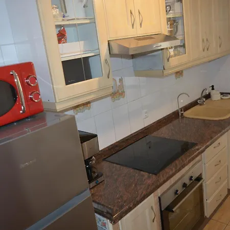 Vivienda Con Piscina, Solarium, Vistas Teide * Чо