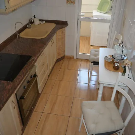 Vivienda Con Piscina, Solarium, Vistas Teide * Чо