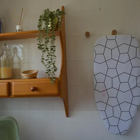 Vivienda Con Piscina, Solarium, Vistas Teide Апартаменты Чо
