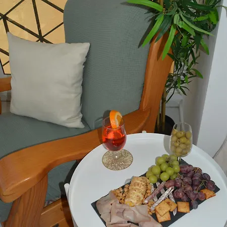Vivienda Con Piscina, Solarium, Vistas Teide *