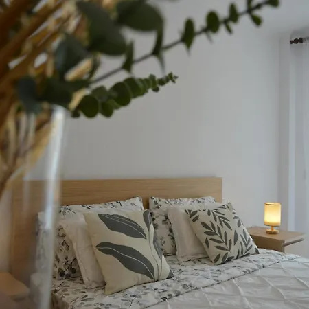 Vivienda Con Piscina, Solarium, Vistas Teide Апартаменты