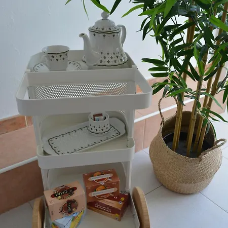 Vivienda Con Piscina, Solarium, Vistas Teide