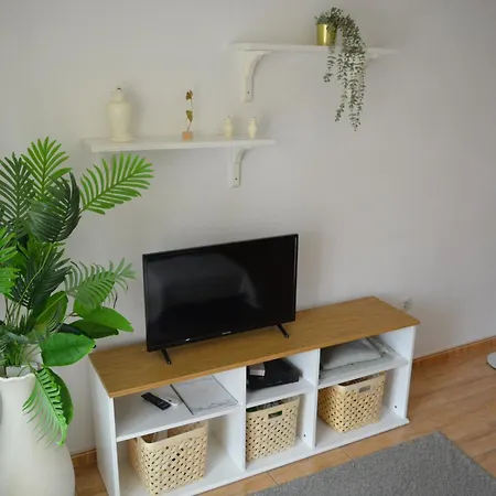 Апартаменты Vivienda Con Piscina, Solarium, Vistas Teide