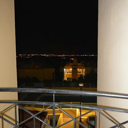 Апартаменты Vivienda Con Piscina, Solarium, Vistas Teide