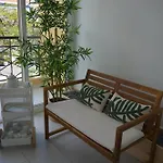 Διαμέρισμα The Teides Window Swimming Pool La Ventana Del Teide