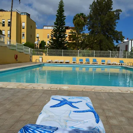 Vivienda Con Piscina, Solarium, Vistas Teide * Cho