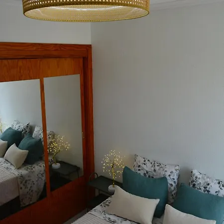 Vivienda Con Piscina, Solarium, Vistas Teide Daire *
