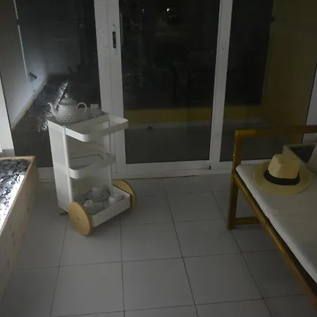 Διαμέρισμα The Teides Window Swimming Pool La Ventana Del Teide *